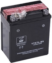 Аккумулятор TAB YTX7L-BS (6 А·ч)