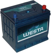 Аккумулятор Westa 6СТ-95 ASIA JR (95 А·ч)