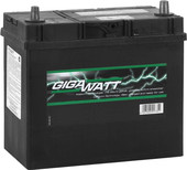 GIGAWATT JR (68 А·ч)