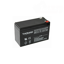 Аккумулятор Thomas GB 12-20 (12/20 A/h)