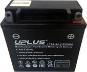 Аккумулятор Uplus Super Start LT5A-3-1 (5 А·ч) 12N5-3B