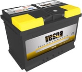 Аккумулятор Vesna Premium EFB Stop&go (70 Ah) 212070