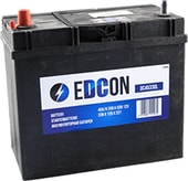 Аккумулятор Edcon (45 Ah) L+ DC45330L