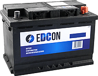 Аккумулятор Edcon AGM (70 Ah) DC70720R