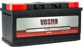 Аккумулятор Vesna Premium PR100H (100 А·ч)
