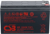 CSB HR1224W F2 (12В/6.4 А·ч)