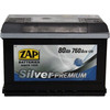 Аккумулятор ZAP Silver Premium 554 45 (54 А/ч)