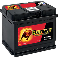 Аккумулятор Banner Starting Bull (55 Ah) LB 55519