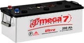 Аккумулятор A-mega Ultra (200 Ah)