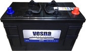 Аккумулятор Vesna Power Truck (120 Ah) 125810