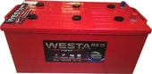 Аккумулятор Westa RED (225 Ah)
