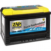 Аккумулятор ZAP Truck Freeway HD 620 12 (120 А·ч)