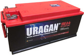 Аккумулятор Uragan (190 Ah) под болт R+