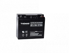 Аккумулятор Thomas GB 12-18 (12V / 18Ah)