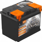 Аккумулятор ONIKS Power 6СТ-60 (60 Ah) L+