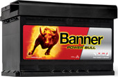 Аккумулятор Banner Power Bull (72 Ah) LB P7209
