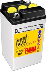Аккумулятор FIAMM B49-6 (10 А·ч) 7904467
