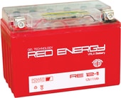 Red Energy 1211 (YTZ12S, YTZ14S) (11 А·ч)