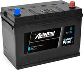 Аккумулятор AutoPart Galaxy Smf Japanse (100 Ah)  AP850