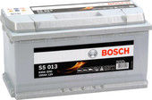 Аккумулятор Bosch S5 013 (100 Ah) 0092S50130