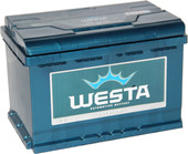Аккумулятор Westa Premium (92 Ah)