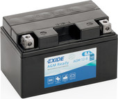 Аккумулятор Exide AGM12-8 (8,6 А·ч)