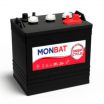 Аккумулятор Monbat Deep Cycle 6VUS DC-225 6V 225Ah (185 Ah)