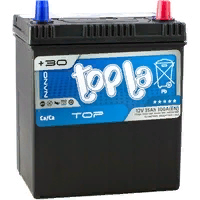 Аккумулятор Topla Top JIS (35 Ah) 118835