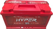 Аккумулятор Hyper (91 Ah)