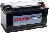 Аккумулятор Tudor Standard (90 Ah) TC900