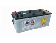 Аккумулятор Monbat SHD (180 Ah)+