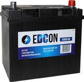 Аккумулятор Edcon (60 Ah) DC60510R