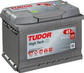 Аккумулятор Tudor High Tech (61 Ah) LB TA612