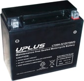 Аккумулятор Uplus Super Start LT20H-3 (18 А·ч) YTX20L-BS