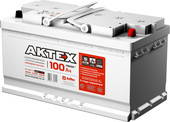 Аккумулятор Aktex Classic (100 Ah)