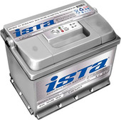 Аккумулятор ISTA Standard (90 Ah)
