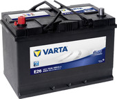 Аккумулятор Varta Blue Dynamic E26 (75 Ah) L+ 575413068