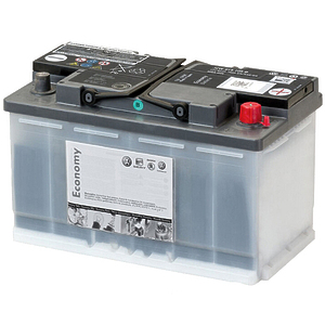Аккумулятор Original VAG JZW-915105E (95 А/ч)