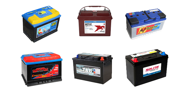 Как выбрать аккумулятор для лодочного электромотора