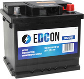 Аккумулятор Edcon (52 Ah) DC52470R