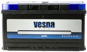 Аккумулятор Vesna Power (110 Ah) 245610