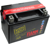Аккумулятор FIAMM FTX9-BS (8 Ah) 7904483