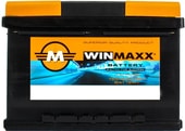 Аккумулятор WinMaxx R низкий (60 А·ч)