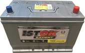 Аккумулятор ИСТОК 6CT-90A3 ASIA JR (90 А·ч)