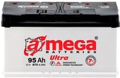 Аккумулятор A-mega Ultra (95 Ah)