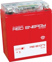 Аккумулятор Red Energy DS 1207.1 (7 А·ч) YTX7L-BS
