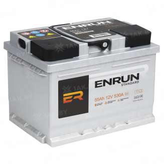 Аккумулятор ENRUN (55 Ah)