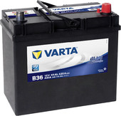 Аккумулятор Varta Blue Dynamic B36 (48 Ah) 548175042