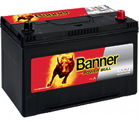Аккумулятор Banner Power Bull P95 04 (95 А·ч)