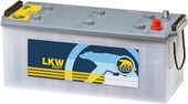 Аккумулятор Baren LKW Profi 7904788 (180 А·ч)